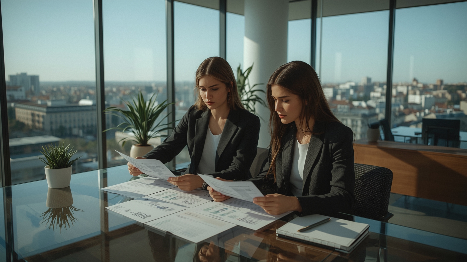 Consultoría Financiera